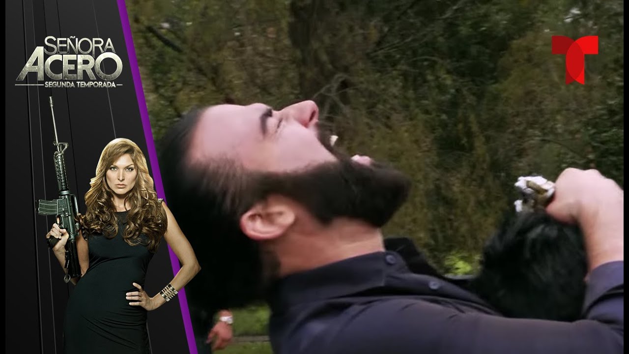 Señora Acero 2 | Capítulo 67 | Telemundo