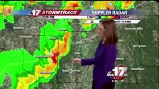 MU to bring Doppler radar to Mid-Missouri