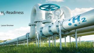 H2 Readiness: Wie einfach ist der Umstieg auf Wasserstoff?