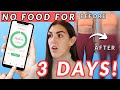 FASTING FOR 72 HOURS | 6 Reasons to Do an Extended Fast!