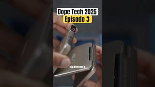 Best Tech Of 2025  Episode 3
