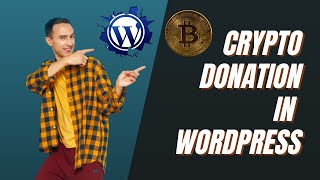 Accept Bitcoin & Crypto Donations on WordPress with the New  Elementor Widgets