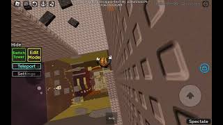 Togd By Me And Devunima My Tower Creator Fangame