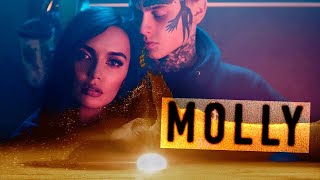 MOLLY 💛 Все Песни, Лучшие треки Молли Серебро 2020, Сборка