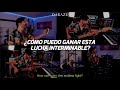 ShaunTrack - Break The Silence (Linkin Park Tribute) (Sub Español - Lyrics)