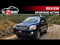 Review Kia Sportage Active 2015 :. DE SEGUNDA MANO ECUADOR