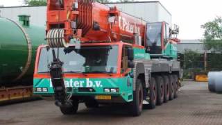 200 Tonners T Pater Bv