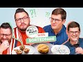 Mix&Match Challenge with SORTEDfood | Taste France