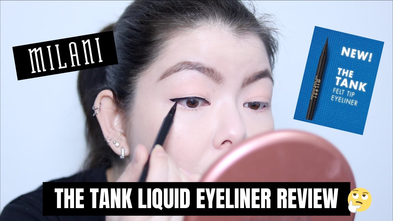 milani the tank eyeliner