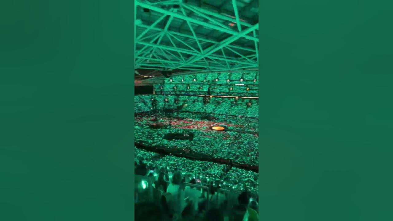 PARADISE ✨| COLDPLAY SYDNEY 2024 PARADISE ✨| COLDPLAY SYDNEY 2024