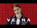 Polina Babiy VESNA Official Video