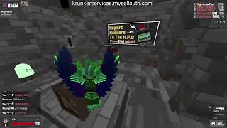 FREE KRUNKER CHEATS - link in bio!