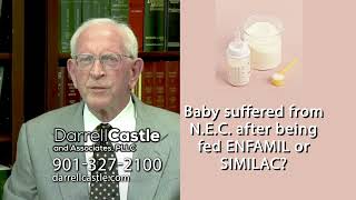 Speak with a Memphis Baby Formula Lawyer Today