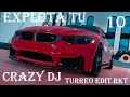 EXPLOTA TU AUTO RKT (TURREO EDIT) 2K22 Parte 10 By CRAZY DJ