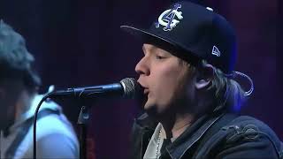 Fall Out Boy - This Ain't A Scene It's An Arms Race (Live At Late Show With David Letterman 2007) HD