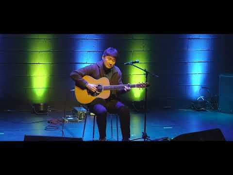 [Fingerstyle Tab - Before] + Cannonball Rag Medley 250419 Fingerstyle Korea Special Concert