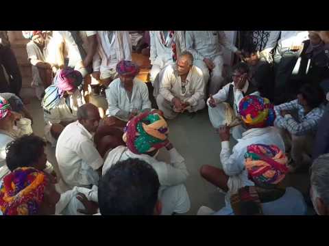 mewar-folk-video-song-at-joganiya-mata-temple-chittorgarh-rajasthan