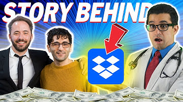 From Rags to Riches: The Dropbox Journey