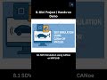 🚗🔧 SDV Simulation Using CANoe & MATLAB/Simulink 💡📊 #SDV #Technology #Engineer