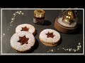 Gâteaux de Noël au NUTELLA