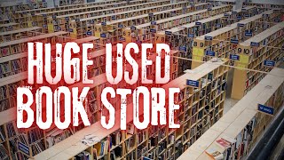 Book Haul Vlog Lot of Horror Books