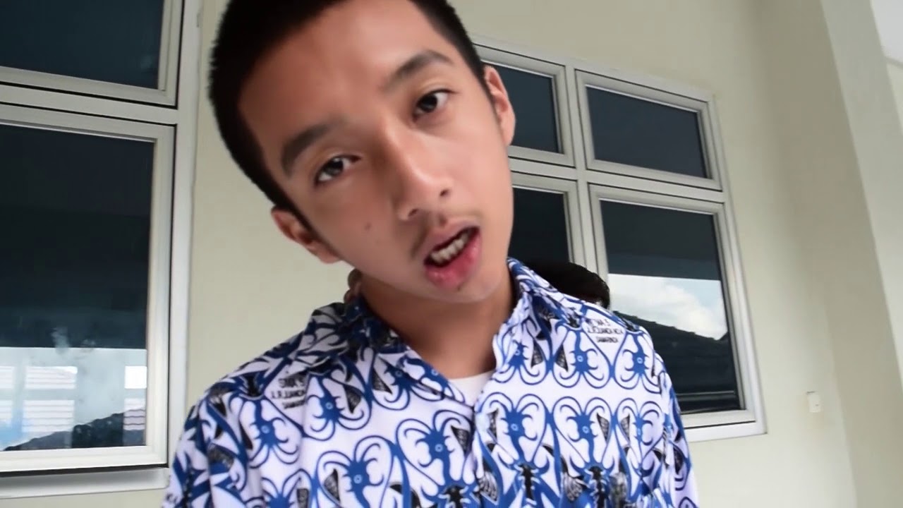 Short Movie SMAN 5 Samarinda . Masa SMA :) - YouTube