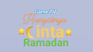 Hangatnya Cinta Ramadan Game TV: Tuyul Dan Mbak Yul Episode 1 sampai 5