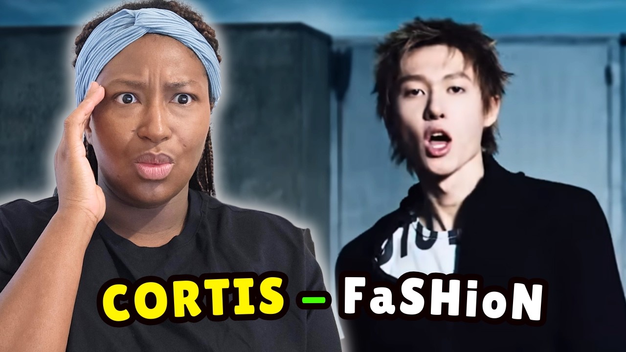CORTIS Just REDEFINED | ‘FaSHioN’ Official MV Reaction 🔥