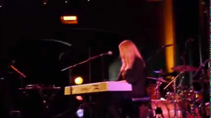 FRAN SMITH "GHOST OF A CHANCE"