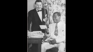 Watch Jack Teagarden Someday Youll Be Sorry video