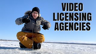 Overview of Video Licensing Agencies - The Good & The Bad