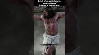 He is our life, our light, our path.  #JesusFirst #worship #ilovejesus