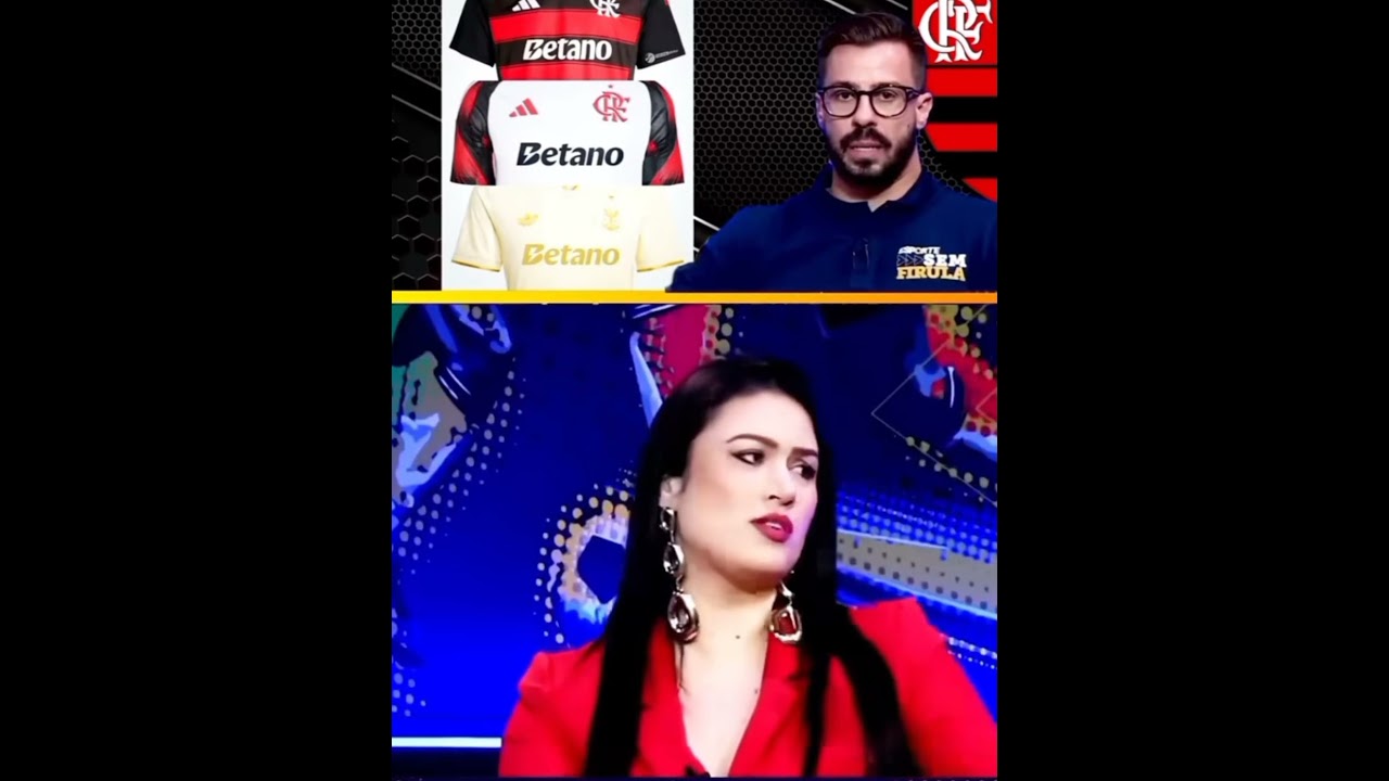 E um poeta calado Facincanni falou um grande absurdo