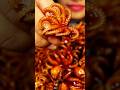 ASMR Octopus Mukbang 