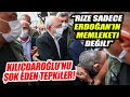 Erdoğan'ın kalesi Rize'de şok eden tepkiler! "Burası sadece Erdoğan'ın memleketi değil!"