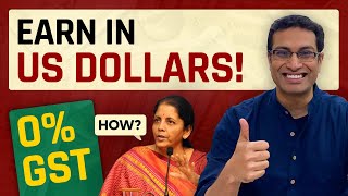 How Indians can earn in US Dollars [5 ways!]