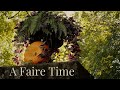 A Faire Time | Lumix GH7