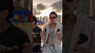 It Takes Sacrifice..