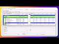 Learn Primavera P6 Like a Pro 💻 | Complete Project Planning Course 10