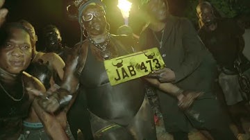 Thumbnail of Terra D Governor - Fully Jab [Ft Mystyk] [Donavan Riddim] [Official Visualizer]