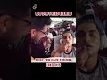 Shubman Gill Prank on Flight #shubmangill #cricket