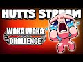 WAKA WAKA Challenge - Third Save File Stream