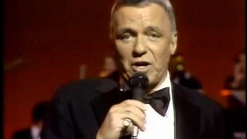 COUNT BASIE-THE BEST IS YET TO COME w. SINATRA