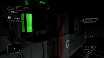 Deus Ex All of the Above Achievement - Factory Zero