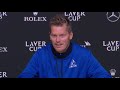 Press Conference:  Thiem, Day 1, September 20 2019
