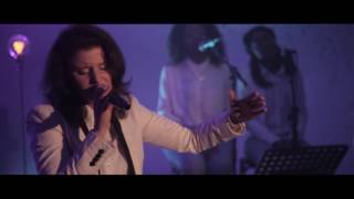 Pe Live - Oceans Where Feet May Fail