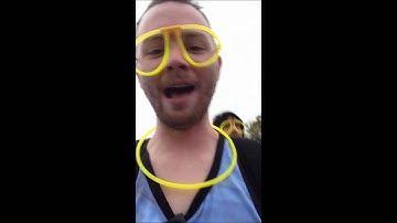 Voodoo Fest 2015 Video Diary