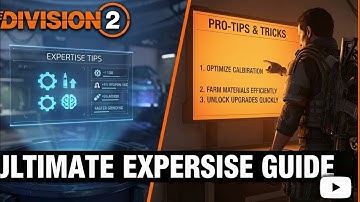 Expertise table leveling up tips.