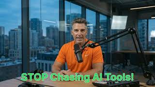 STOP Chasing AI Tools! 🚧 The #1 Mistake You're Making with AI Video (Veo Review)