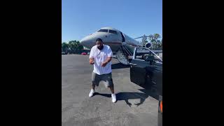 DJ Khaled Dance - Every Chance I Get